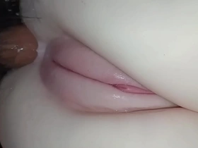 It's so good to be inserted in the ass